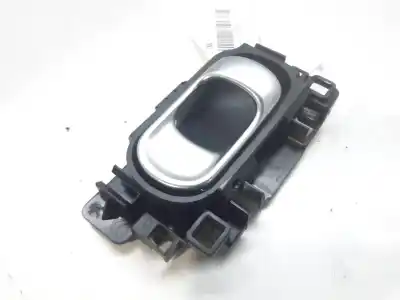Pezzo di ricambio per auto di seconda mano MANIGLIA INTERNA ANTERIORE SINISTRA per CITROEN C3 PICASSO  Riferimenti OEM IAM 98012886VV  