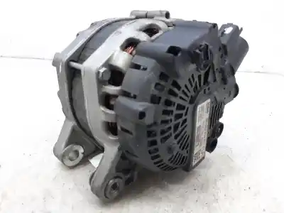 Автозапчастина б/у генератор для citroen c3 picasso feel посилання на oem iam 9809391880  
