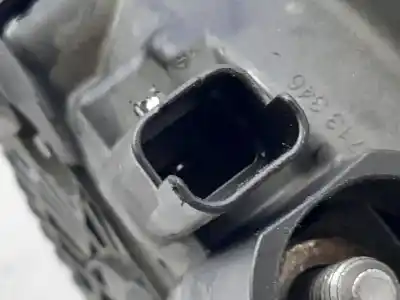 Автозапчастина б/у генератор для citroen c3 picasso feel посилання на oem iam 9809391880  