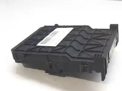 Pièce détachée automobile d'occasion UNITÉ DE COMMANDE BSI pour PEUGEOT 206 BERLINA  Références OEM IAM 9652474780  