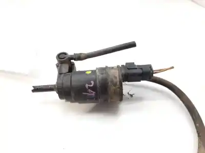 Автозапчасти б/у чистый насос за renault clio ii fase i (b/cbo) 1.2 ссылки oem iam 7700430702  