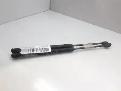 Peça sobressalente para automóvel em segunda mão AMORTECEDORES DO TRONCO / PORTA por RENAULT CLIO II FASE I (B/CBO)  Referências OEM IAM 7700842256  
