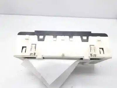 Автозапчасти б/у климат-контроль за renault vel satis (bj0) privilege ссылки oem iam 8200575240