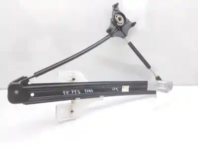 Peça sobressalente para automóvel em segunda mão elevador de vidros traseiro esquerdo por seat ateca (kh7) fr plus referências oem iam 575839461a  
