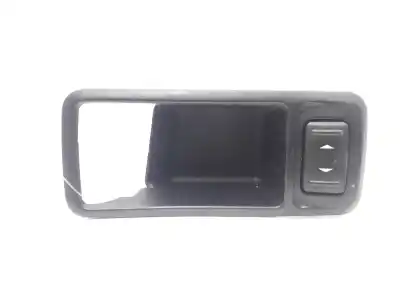 Second-hand car spare part RIGHT FRONT POWER WINDOW SWITCH for FORD KUGA (CBV)  OEM IAM references 3M51226A36AFW  