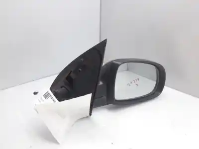 Автозапчастина б/у правий задний огляд для opel corsa c blue line посилання на oem iam 24420804