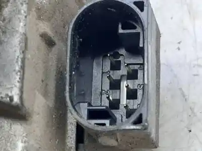 Автозапчастина б/у коробка метелика для opel corsa c blue line посилання на oem iam 0280750011  