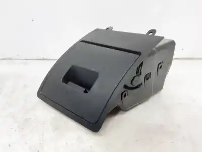 Peça sobressalente para automóvel em segunda mão porta luvas por bmw serie 5 berlina (e60) 520d referências oem iam 585300105