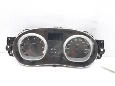 Автозапчасти б/у приборная доска за dacia duster laureate 4x2 ссылки oem iam 248104707r