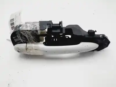 Автозапчасти б/у левая передняя наружная ручка за renault fluence expression ссылки oem iam 806070032r  