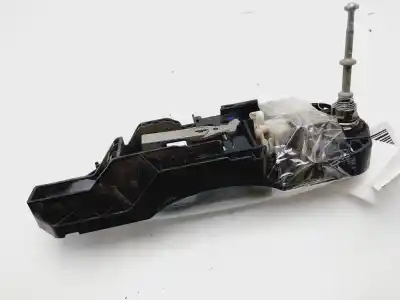 Автозапчасти б/у левая передняя наружная ручка за renault fluence expression ссылки oem iam 806070032r  