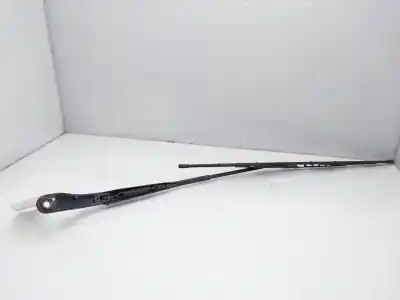 Second-hand car spare part left front windshield wiper arm for honda civic berlina 5 (eu7/8) 1.6i es oem iam references 76600s6dg01  