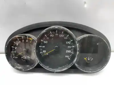 Автозапчасти б/у приборная доска за renault fluence expression ссылки oem iam 248106969r  