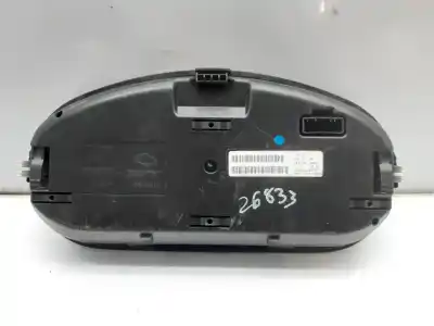 Автозапчасти б/у приборная доска за renault fluence expression ссылки oem iam 248106969r