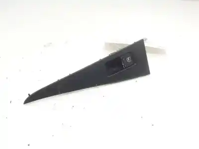 Peça sobressalente para automóvel em segunda mão botão / interruptor elevador vidro traseiro esquerdo por seat leon (1p1) 2.0 tdi 16v referências oem iam 7l6959855c