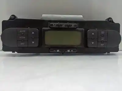 Second-hand car spare part CLIMATE CONTROL for SEAT LEON (1P1)  OEM IAM references 1P0907044  