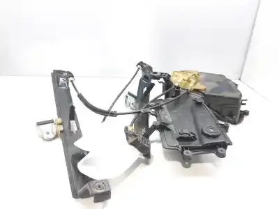 Peça sobressalente para automóvel em segunda mão elevador de vidros dianteira esquerda por seat leon (1p1) 2.0 tdi 16v referências oem iam 1p0837461a