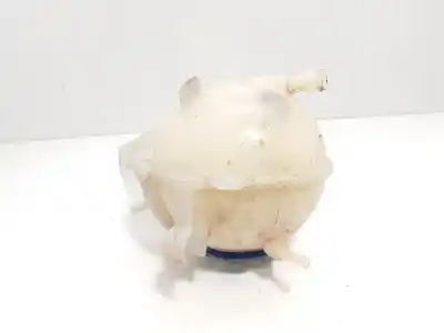 Peça sobressalente para automóvel em segunda mão depósito de expansão por seat leon (1p1) 2.0 tdi 16v referências oem iam 1k0121407a  