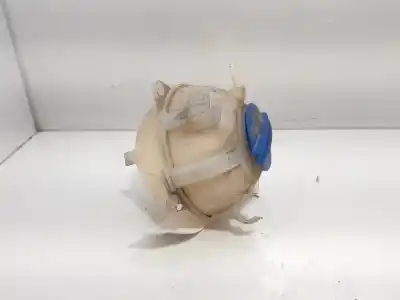 Peça sobressalente para automóvel em segunda mão DEPÓSITO DE EXPANSÃO por SEAT LEON (1P1)  Referências OEM IAM 1K0121407A  