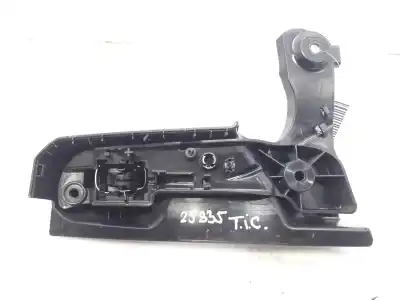 Second-hand car spare part interior left rear handle for ford grand c-max trend oem iam references am51u22643ab