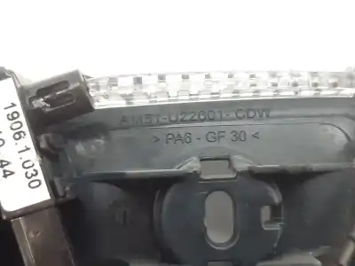 Second-hand car spare part interior right front handle for ford grand c-max trend oem iam references am51u22601cdw