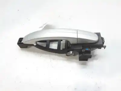 Автозапчастина б/у ЗОВНІШНЯ РУЧКА ПЕРЕДНЯ ПРАВ для FORD GRAND C-MAX  Посилання на OEM IAM AM51U22404  