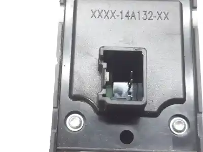 Second-hand car spare part left front power window switch for ford grand c-max trend oem iam references am5t14a132db