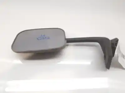 Peça sobressalente para automóvel em segunda mão espelho retrovisor esquerdo por citroen c15 rd familiale referências oem iam 836069  