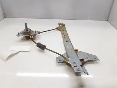 Piesă de schimb auto la mâna a doua mecanism actionare geam spate stânga pentru citroen c3 tonic referințe oem iam 9223f8