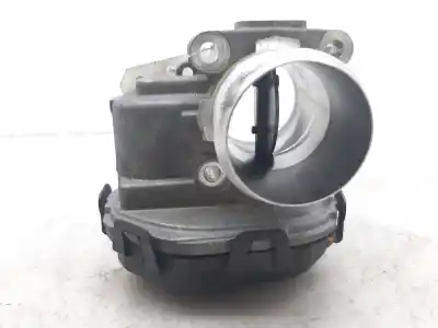 Second-hand car spare part throttle body for citroen c3 tonic oem iam references 980723858002  