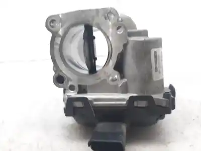 Second-hand car spare part throttle body for citroen c3 tonic oem iam references 980723858002  