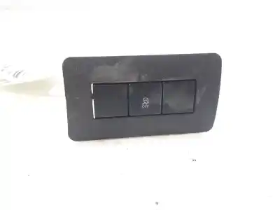 Second-hand car spare part esp button for citroen c3 tonic oem iam references 96645105zd  