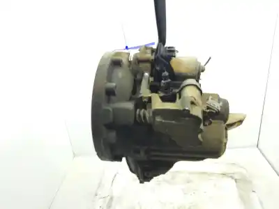 Автозапчастина б/у коробка передач для smart coupe pulse посилання на oem iam 4310022591  