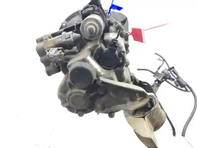 Автозапчастина б/у коробка передач для smart coupe pulse посилання на oem iam 4310022591  