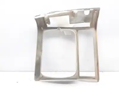 Peça sobressalente para automóvel em segunda mão embelezador das luzes traseiras por jeep cherokee (xj) 2.1 td referências oem iam 55055137