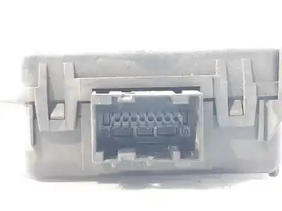 Peça sobressalente para automóvel em segunda mão módulo electrónico do fecho central por fiat stilo (192) 1.9 jtd cat referências oem iam 46775024