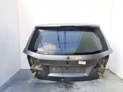 Peça sobressalente para automóvel em segunda mão porta da mala / tampa traseira por dodge journey se referências oem iam 1cz91tzzai