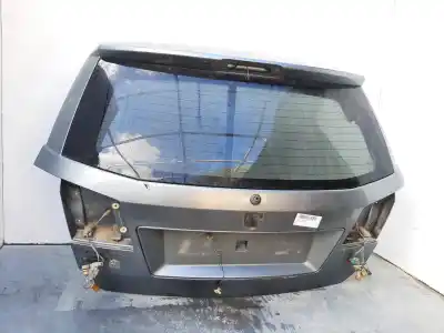 Second-hand car spare part tailgate for dodge journey se oem iam references 1cz91tzzai  