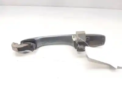 Peça sobressalente para automóvel em segunda mão puxador exterior frente direito por dodge journey se referências oem iam 04589662ab