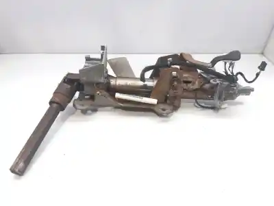 Second-hand car spare part steering column for dodge journey se oem iam references 05057548ab  