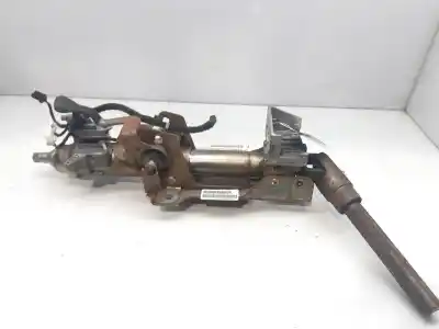 Second-hand car spare part steering column for dodge journey se oem iam references 05057548ab  