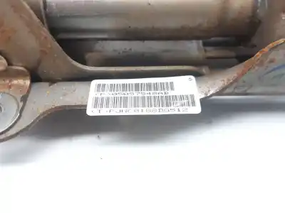 Peça sobressalente para automóvel em segunda mão coluna de direcção por dodge journey se referências oem iam 05057548ab