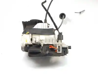 Peça sobressalente para automóvel em segunda mão fechadura da porta dianteira esquerda por dodge journey se referências oem iam 04589693ae