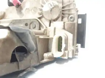 Peça sobressalente para automóvel em segunda mão fechadura da porta dianteira direita por dodge journey se referências oem iam 04589694ae