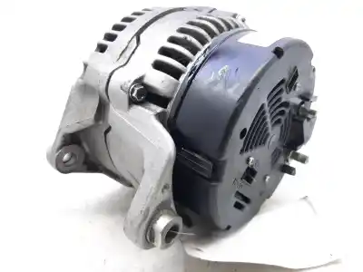 Pezzo di ricambio per auto di seconda mano alternatore per audi a8 (d2) 3.7 v8 32v riferimenti oem iam 0123515024  