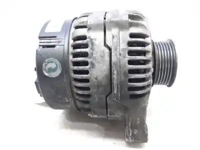Pezzo di ricambio per auto di seconda mano alternatore per audi a8 (d2) 3.7 v8 32v riferimenti oem iam 0123515024  