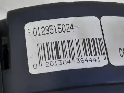 Pezzo di ricambio per auto di seconda mano alternatore per audi a8 (d2) 3.7 v8 32v riferimenti oem iam 0123515024  