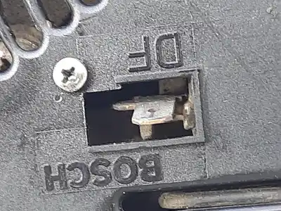 Pezzo di ricambio per auto di seconda mano alternatore per audi a8 (d2) 3.7 v8 32v riferimenti oem iam 0123515024  