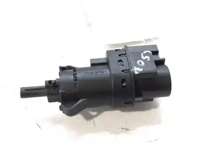 Автозапчастина б/у вимикач для ford fiesta (ccn) trend посилання на oem iam 3m5t13480ac  