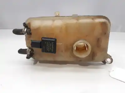 Second-hand car spare part coolant expansion tank for citroen c5 berlina 2.2 hdi vivace oem iam references 132384  